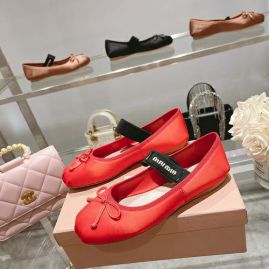 Picture of Miu Miu Shoes Women _SKUfw118790890fw